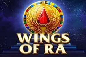 Wings of Ra - Slotpesa - Tanzania