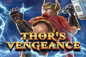 Thors Vengeance - Slotpesa - Tanzania