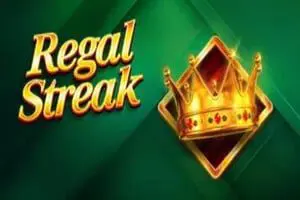 Regal Streak - Slotpesa - Tanzania