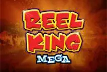 Reel King Mega - Slotpesa - Tanzania