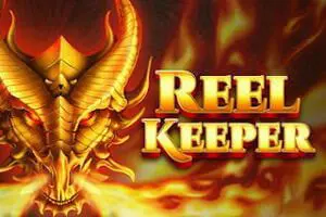 Reel Keeper - Slotpesa - Tanzania