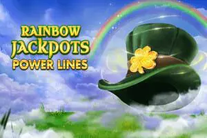 Rainbow Jackpots Power Lines - Slotpesa - Tanzania