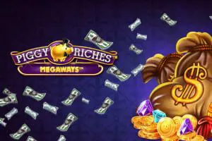 Piggy Riches Megaways - Slotpesa - Tanzania