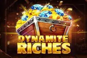 Dynamite Riches - Slotpesa - Tanzania