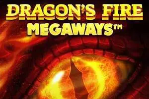 Dragons Fire Megaways - Slotpesa - Tanzania