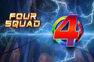 4 Squad - Slotpesa - Tanzania