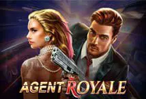 Agent Royale - Slotpesa - Tanzania