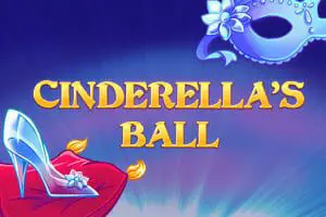 Cinderellas Ball - Slotpesa - Tanzania