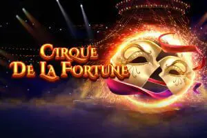 Cirque de la Fortune - Slotpesa - Tanzania