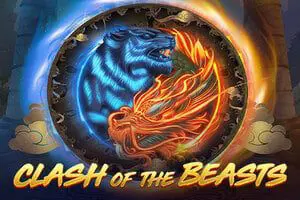 Clash of the Beasts - Slotpesa - Tanzania