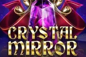 Crystal Mirror - Slotpesa - Tanzania