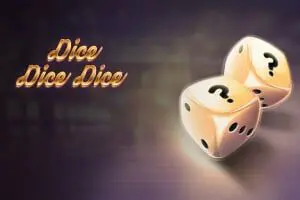 Dice Dice Dice - Slotpesa - Tanzania