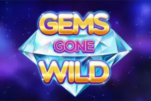 Gems Gone Wild - Slotpesa - Tanzania