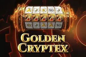 Golden Cryptex - Slotpesa - Tanzania