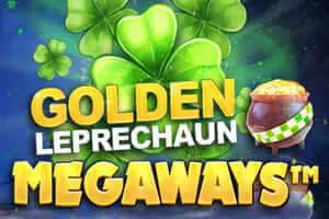 Golden Leprechaun Megaways - Slotpesa - Tanzania