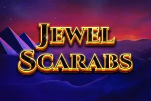 Jewel Scarabs - Slotpesa - Tanzania