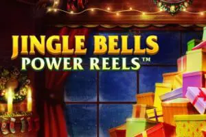 Jingle Bells Power Reels - Slotpesa - Tanzania
