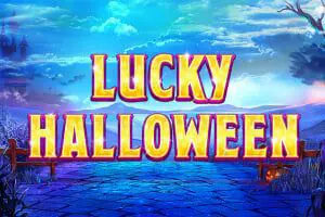 Lucky Halloween - Slotpesa - Tanzania