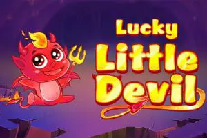 Lucky Little Devil - Slotpesa - Tanzania
