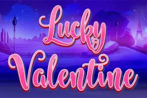 Lucky Valentine - Slotpesa - Tanzania