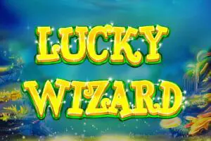 Lucky Wizard - Slotpesa - Tanzania