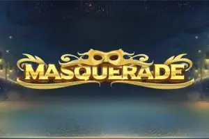 Masquerade - Slotpesa - Tanzania