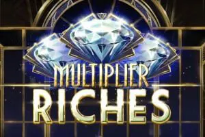 Multiplier Riches - Slotpesa - Tanzania