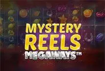 Mystery Reels Megaways - Slotpesa - Tanzania