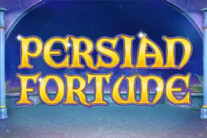 Persian Fortune - Slotpesa - Tanzania