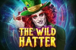 The Wild Hatter - Slotpesa - Tanzania