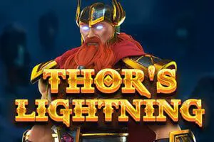 Thors Lightning - Slotpesa - Tanzania