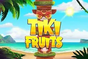 Tiki Fruits - Slotpesa - Tanzania