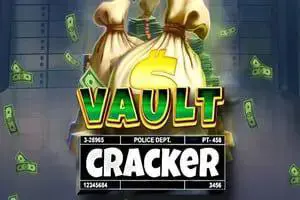 Vault Cracker - Slotpesa - Tanzania