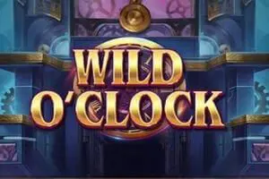 Wild O Clock - Slotpesa - Tanzania