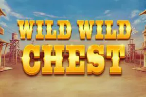 Wild Wild Chest - Slotpesa - Tanzania