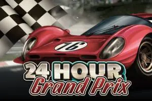 24 Hour Grand Prix - Slotpesa - Tanzania