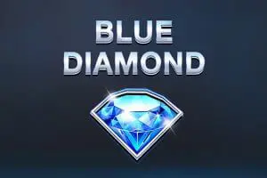 Blue Diamond - Slotpesa - Tanzania