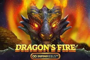 Dragon Fire Infinireels - Slotpesa - Tanzania