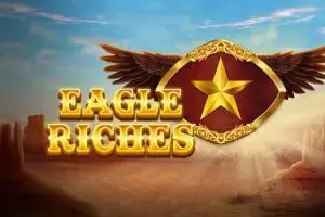 Eagle Riches - Slotpesa - Tanzania