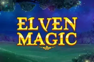 Elven Magic - Slotpesa - Tanzania