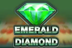 Emerald Diamond - Slotpesa - Tanzania