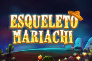Esqueleto Mariachi - Slotpesa - Tanzania