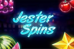 Jester Spins - Slotpesa - Tanzania