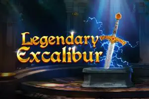 Legendary Excalibur - Slotpesa - Tanzania