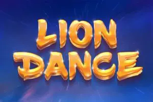 Lion Dance - Slotpesa - Tanzania