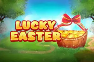 Lucky Easter - Slotpesa - Tanzania