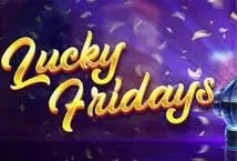 Lucky Fridays - Slotpesa - Tanzania