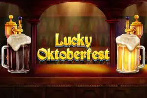 Lucky Oktoberfest - Slotpesa - Tanzania