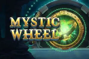 Mystic Wheel - Slotpesa - Tanzania