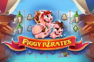 Piggy Pirates - Slotpesa - Tanzania